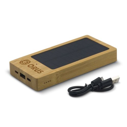 Luxury powerbank - Image 1